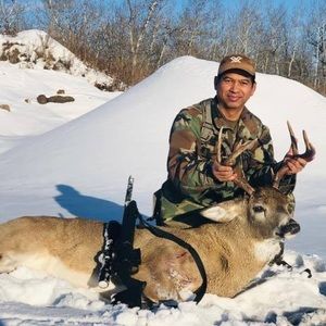 Meet your Posher, Roger